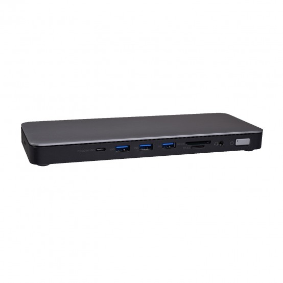 Docking Station V7 Thunderbolt 4 Triple Alt Mode Display DOCKTB4PT