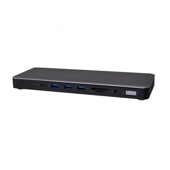 Docking Station V7 Thunderbolt 4 Triple Alt Mode Display DOCKTB4PT