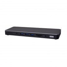 Docking Station V7 Thunderbolt 4 Triple Alt Mode Display DOCKTB4PT