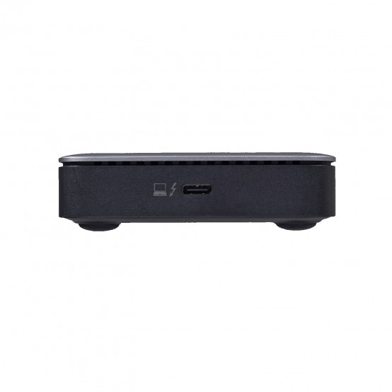 Docking Station V7 Thunderbolt 4 Triple Alt Mode Display DOCKTB4PT