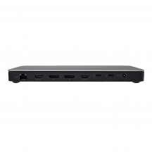 Docking Station V7 Thunderbolt 4 Triple Alt Mode Display DOCKTB4PT