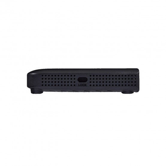 Docking Station V7 USB-C Alt Mode Triple Display DOCKUCPT3D