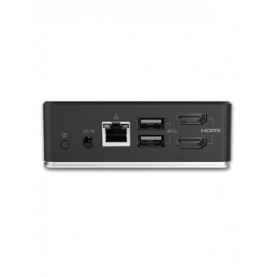 Docking Station V7 Universal USB-C DisplayLink w/ Dual HDMI UCDDS1080P