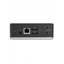 Docking Station V7 Universal USB-C DisplayLink w/ Dual HDMI UCDDS1080P