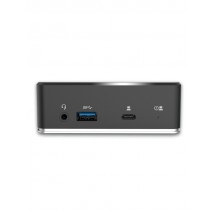 Docking Station V7 Universal USB-C DisplayLink w/ Dual HDMI UCDDS1080P