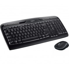 Tastatura Logitech Wireless Combo MK330 920-003999 2