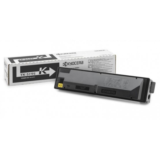 Cartus Kyocera TK-5195K 1T02R40NL0