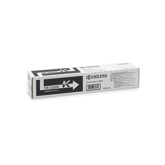 Cartus Kyocera TK-5205K 1T02R50NL0