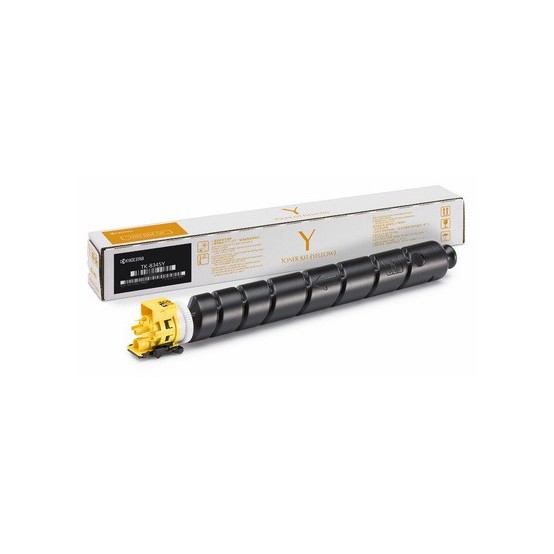 Cartus Kyocera TK-8345Y 1T02L7ANL1
