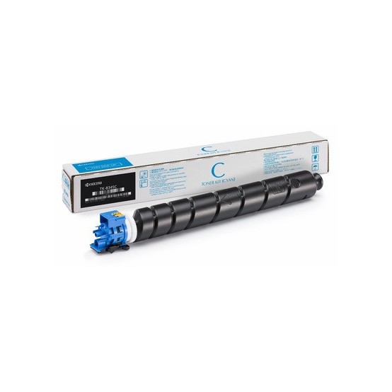 Cartus Kyocera TK-8345C 1T02L7CNL1