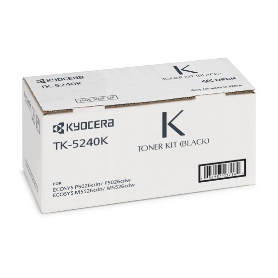 Cartus Kyocera TK-5240K 1T02R70NL0