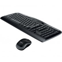 Tastatura Logitech Wireless Combo MK330 920-003999