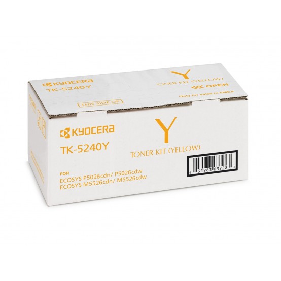 Cartus Kyocera TK-5240Y 1T02R7ANL0