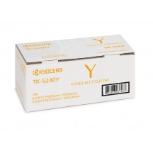 Cartus Kyocera TK-5240Y 1T02R7ANL0