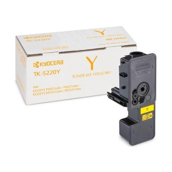 Cartus Kyocera TK-5220Y 1T02R9ANL1