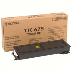 Cartus Kyocera TK-675 1T02H00EU0