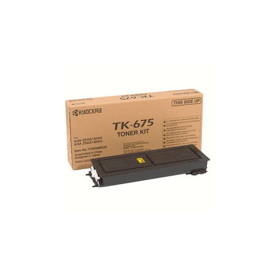 Cartus Kyocera TK-675 1T02H00EU0