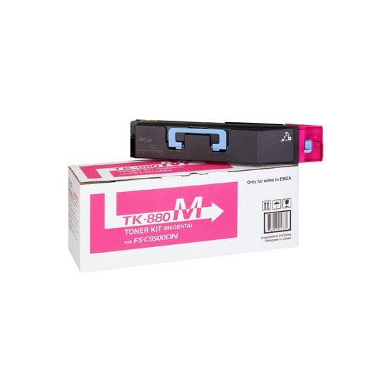 Cartus Kyocera TK-880M 1T02KABNL0