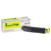 Cartus Kyocera TK-5140Y 1T02NRANL0