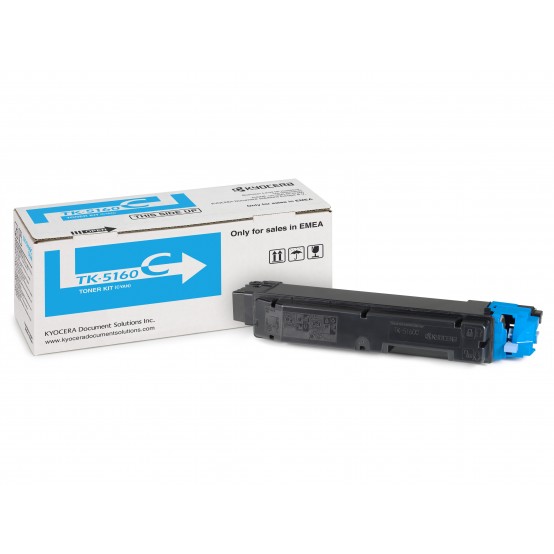 Cartus Kyocera TK-5160C 1T02NTCNL0