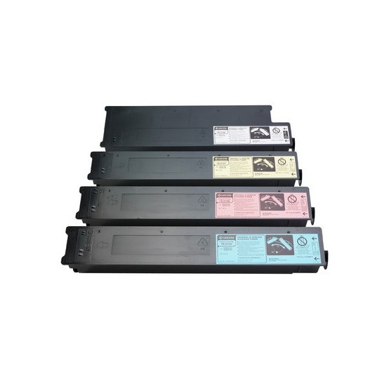 Cartus Kyocera TK-875C 1T05JNCNL0