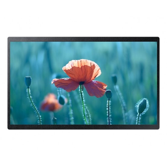 Monitor Samsung QB24R LH24QBRBBGCXEN