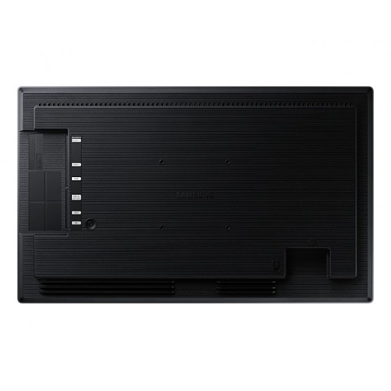 Monitor Samsung QB24R LH24QBRBBGCXEN