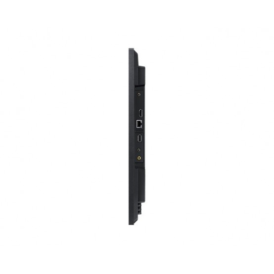 Monitor Samsung QB24R LH24QBRBBGCXEN