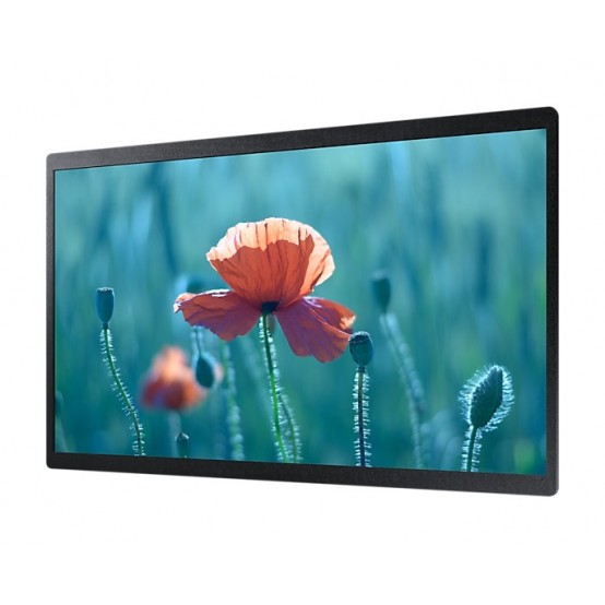 Monitor Samsung QB24R LH24QBRBBGCXEN