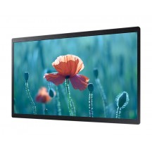 Monitor Samsung QB24R LH24QBRBBGCXEN