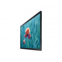 Monitor Samsung QB24R LH24QBRBBGCXEN