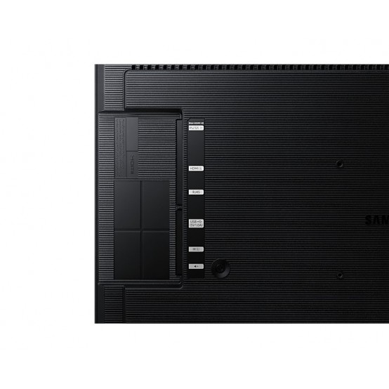 Monitor Samsung QB24R LH24QBRBBGCXEN