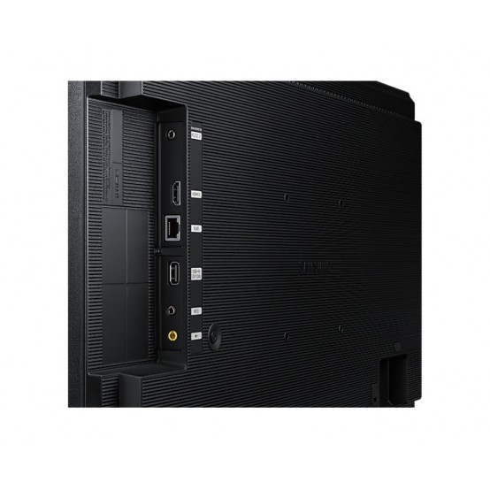 Monitor Samsung QB24R LH24QBRBBGCXEN