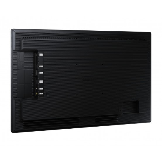 Monitor Samsung QB24R LH24QBRBBGCXEN