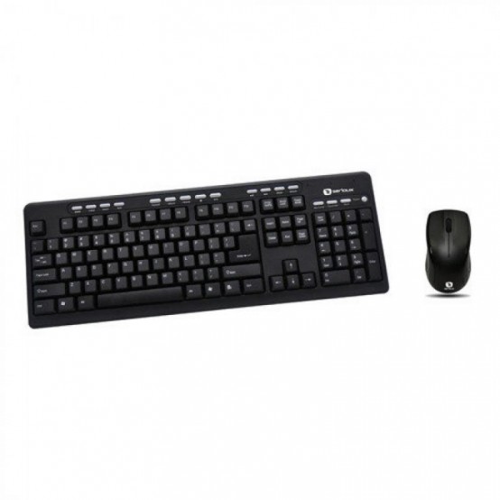 Tastatura Serioux SRX-MKM5500