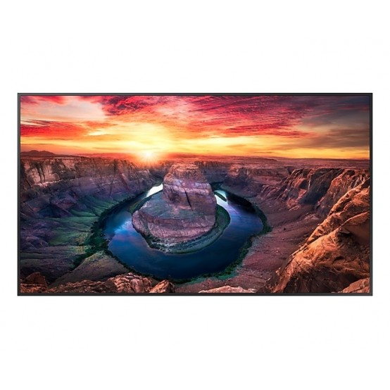 Monitor Samsung QM50B LH50QMBEBGCXEN