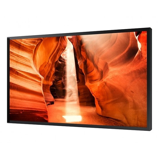 Monitor Samsung OM55N-D LH55OMNDSGBXEN