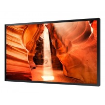 Monitor Samsung OM55N-D LH55OMNDSGBXEN