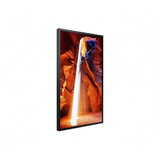 Monitor Samsung OM55N-D LH55OMNDSGBXEN