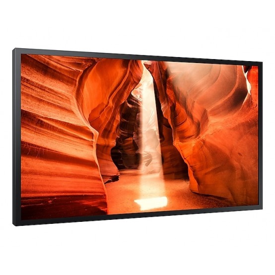 Monitor Samsung OM55N LH55OMNESGBXEN