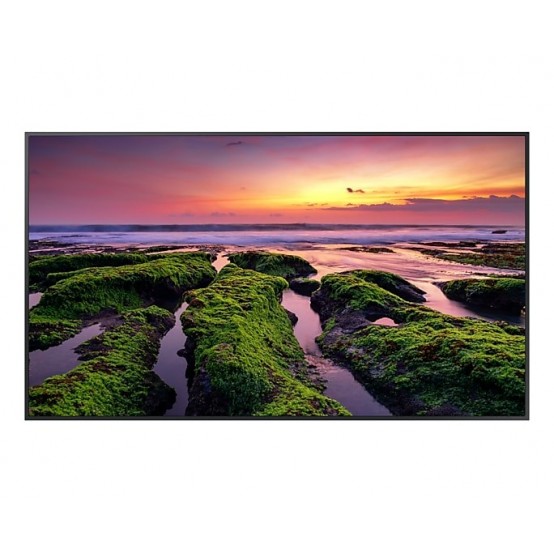 Monitor Samsung QB55B LH55QBBEBGCXEN
