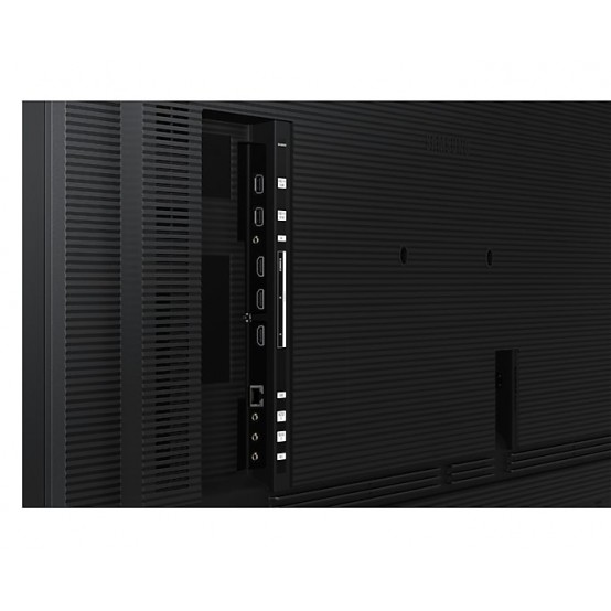 Monitor Samsung QB55B LH55QBBEBGCXEN