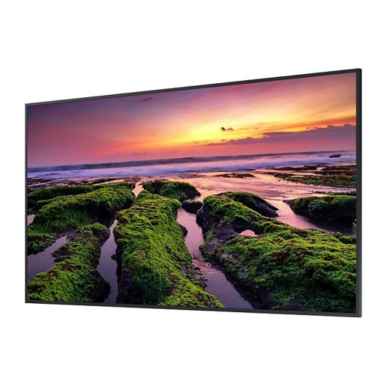 Monitor Samsung QB65B LH65QBBEBGCXEN