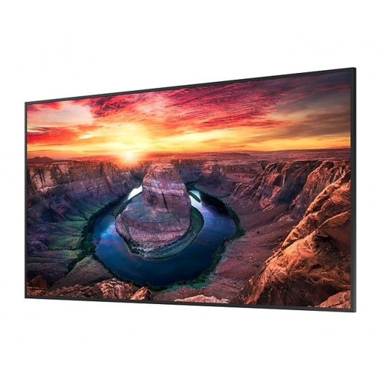 Monitor Samsung QM75B LH75QMBEBGCXEN