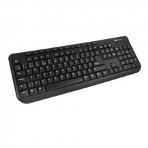 Tastatura Serioux Classio SRXK-9400MM