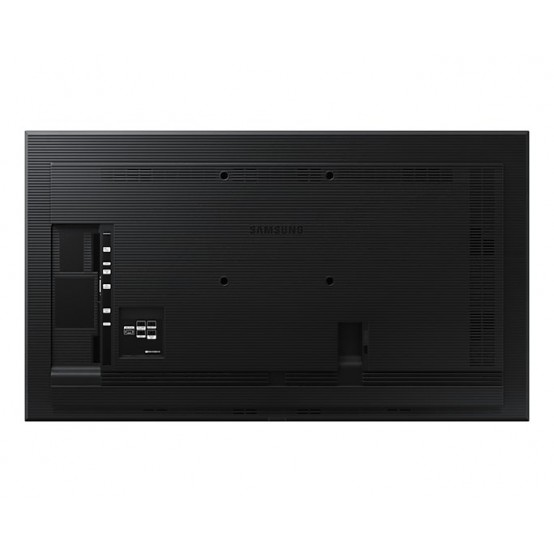 Monitor Samsung QB85R LH85QBRBDGCXEN
