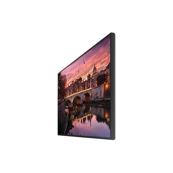 Monitor Samsung QB85R LH85QBRBDGCXEN