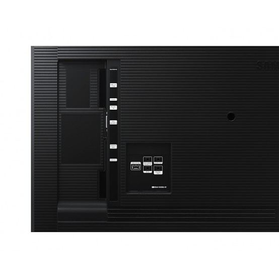 Monitor Samsung QB85R LH85QBRBDGCXEN