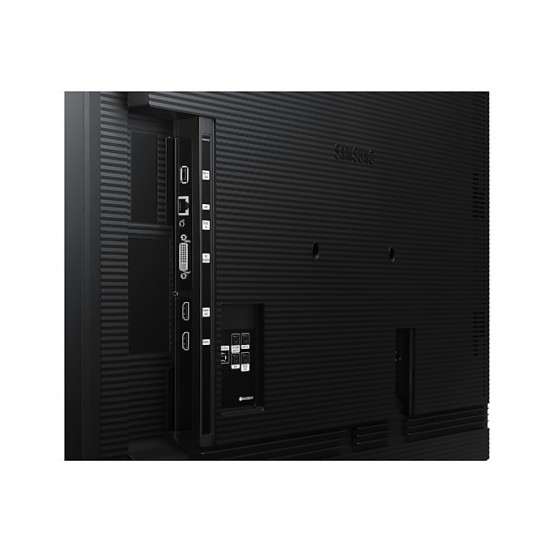 Monitor Samsung QB85R LH85QBRBDGCXEN