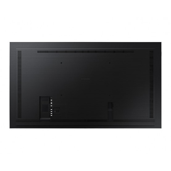 Monitor Samsung QM85R LH85QMRBBGCXEN